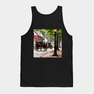 Historic Roots: Tank Top